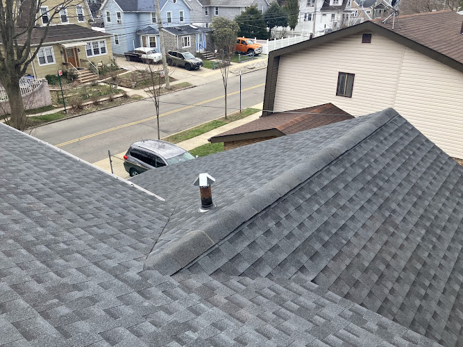 Two Brothers Roofing Co Roofing Repair in Flushing, NY photo