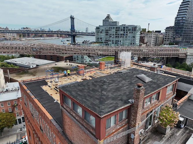 Power Roofing College Point Queens Roofing Repair in College Point, NY photo