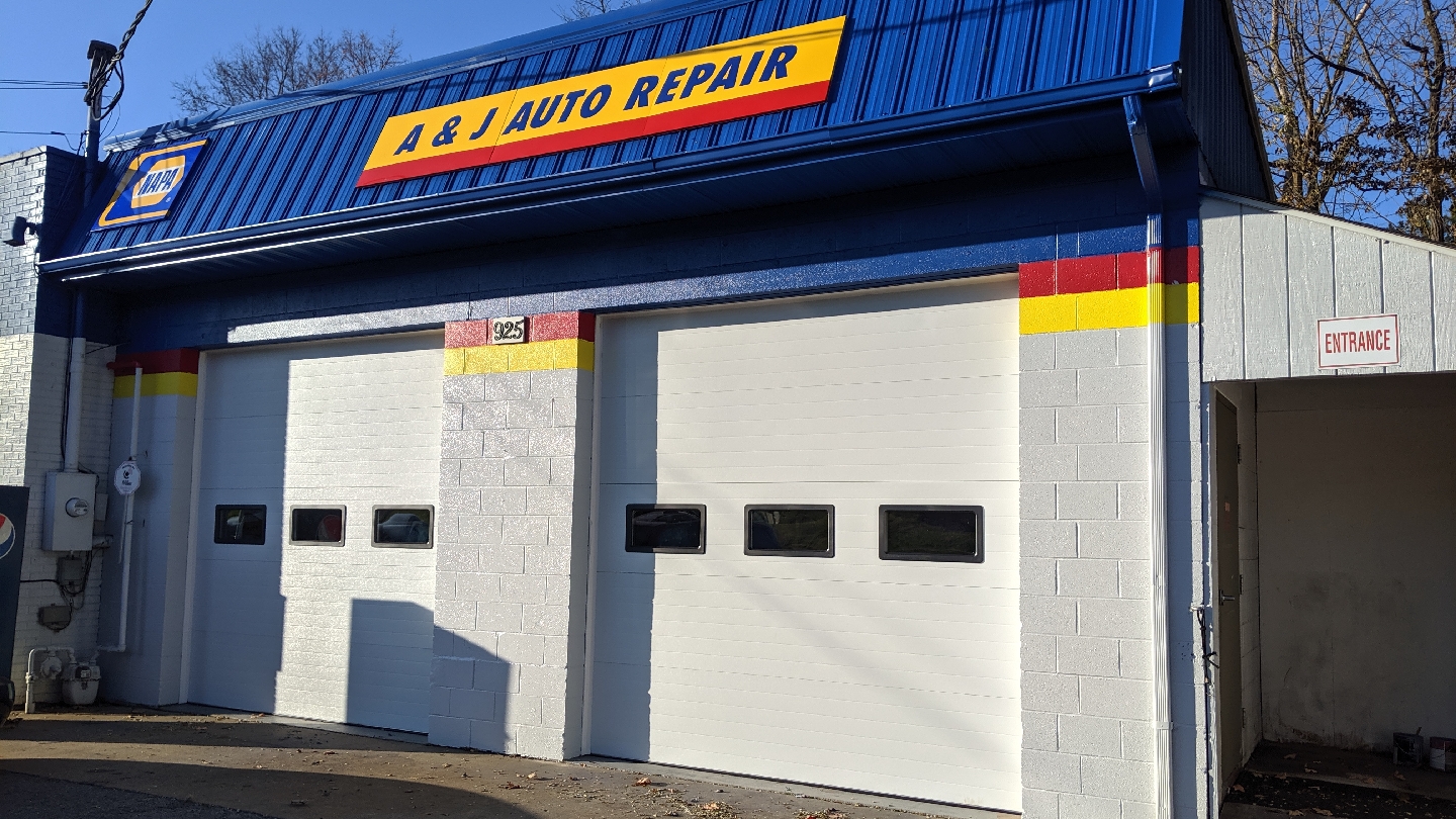 A&J Auto Repair Auto Repair in Charlestown, IN photo