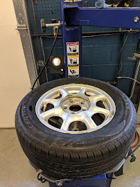 A&J Auto Repair gallery photo