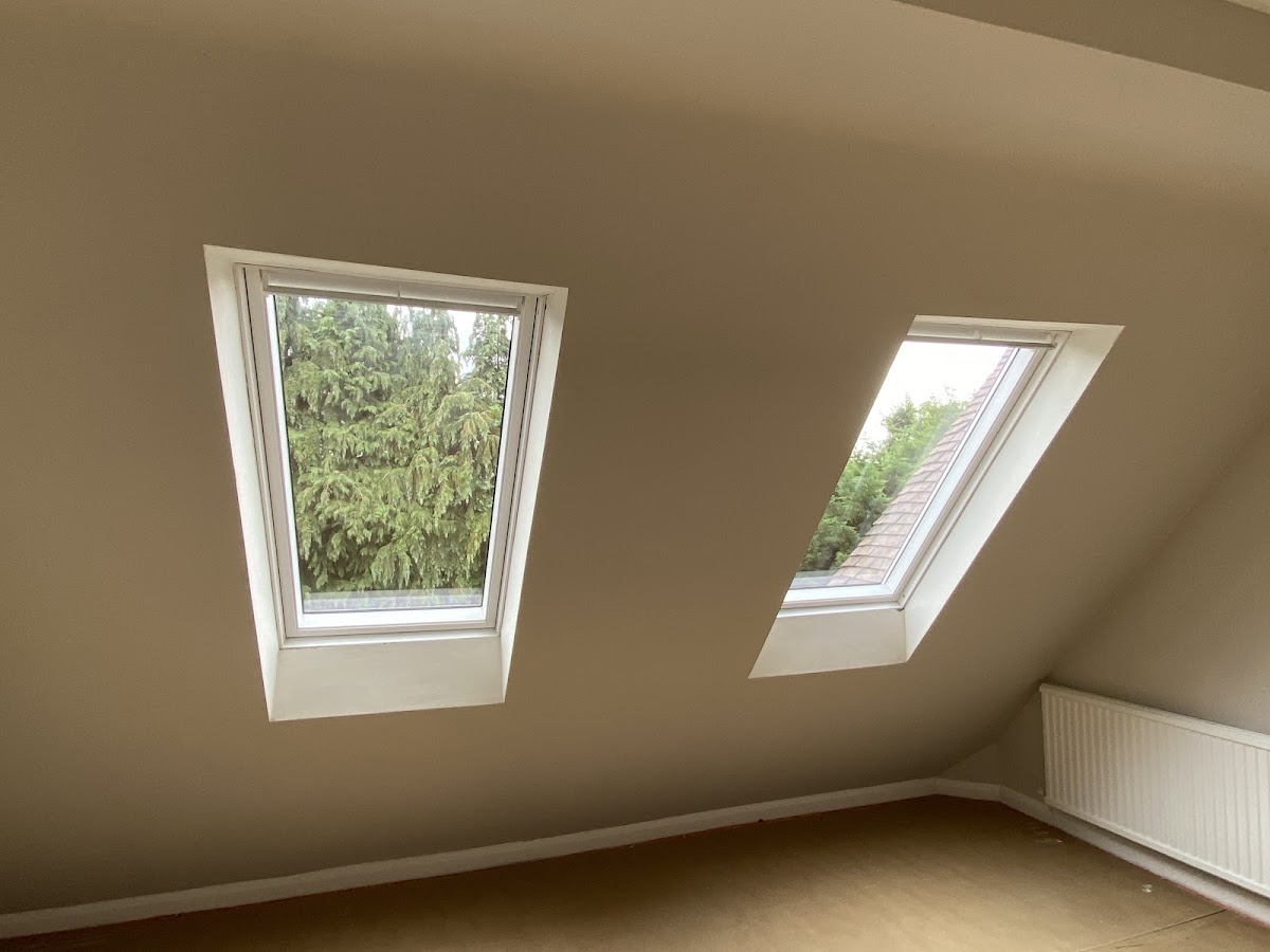 Business photo for Skylight Services in Reigate Rh2 9He