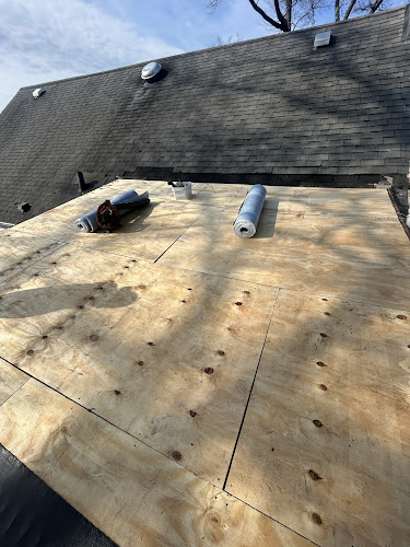 Bill White Roofing & Waterproofing Roofing Repair in Fresh Meadows, NY photo