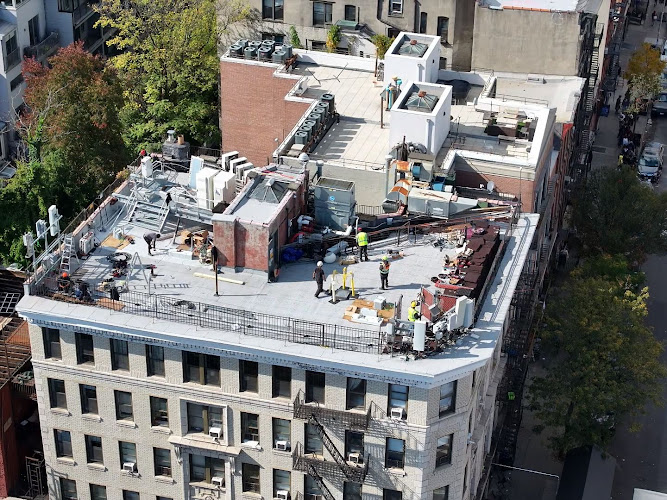 Power Roofing Queens Roofing Repair in Flushing, NY photo