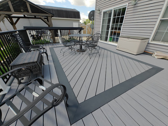 Kuhns and Sons Construction LLC Contractor in Washington Court House, OH photo