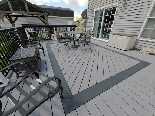 Kuhns and Sons Construction LLC Contractor in Washington Court House, OH gallery photo