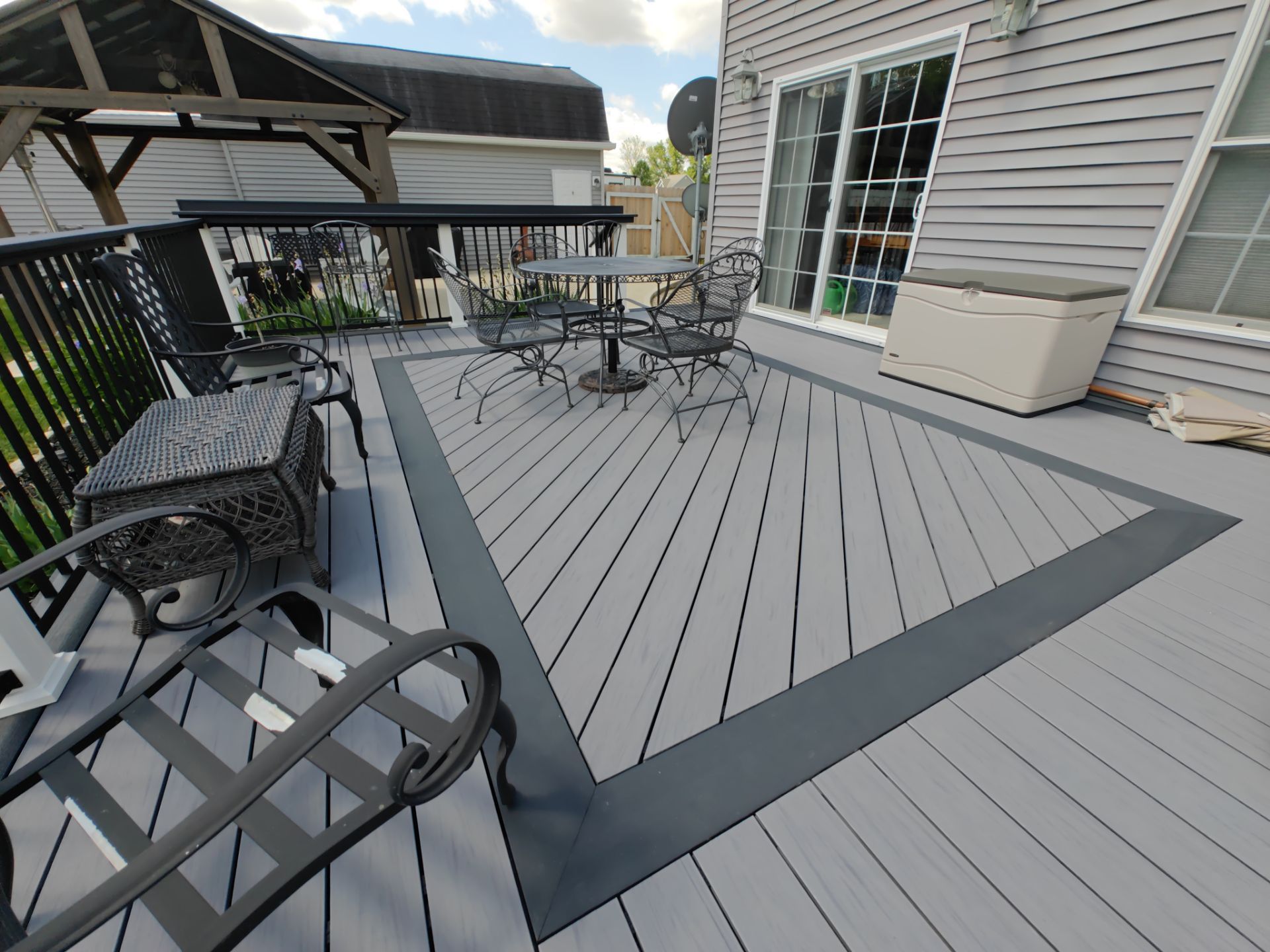 Kuhns and Sons Construction LLC Contractor in Washington Court House, OH gallery photo