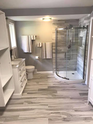 Global General Contractors LLC Contractor in Warren, OH photo