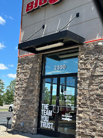 Gallery photo for Big O Tires Jeffersonville - Allison Ln, Auto Repair in Jeffersonville, IN