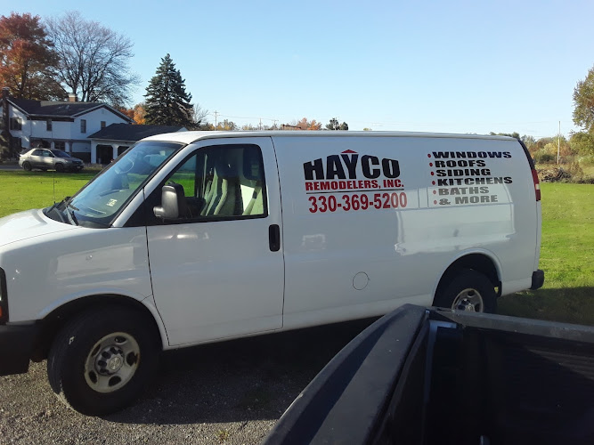 Hayco Remodelers Inc