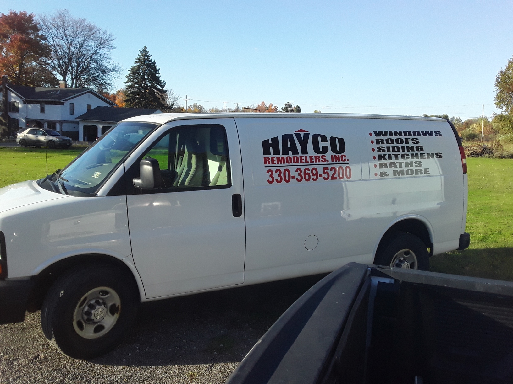 Hayco Remodelers Inc Roofing Repair