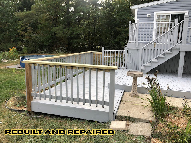 Odd Jobs Depot Handyman Services Plumber in Warren, OH photo