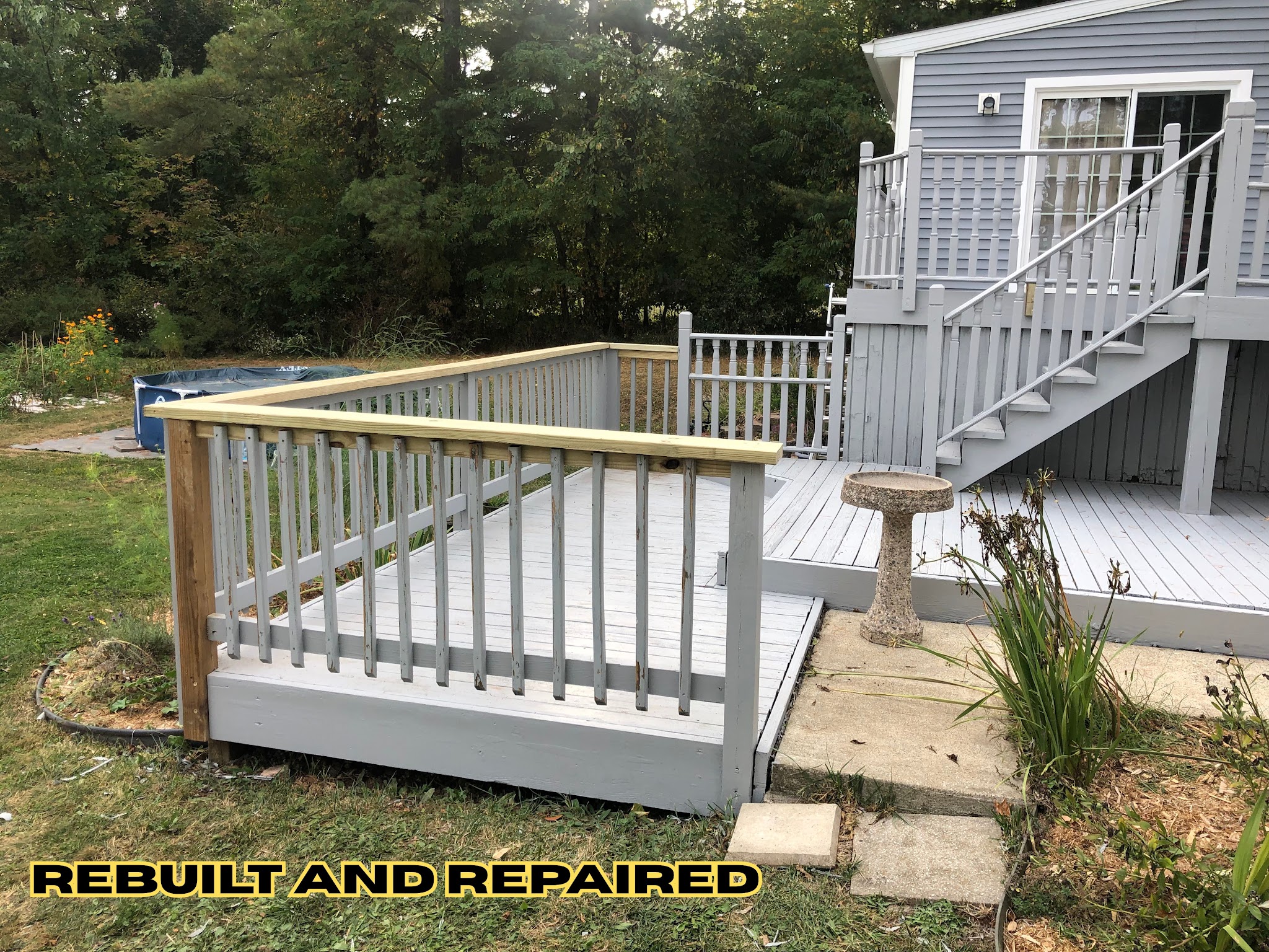 Odd Jobs Depot Handyman Services Plumber