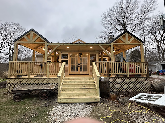 Z & J All Trades LLC Contractor in Warren, OH photo