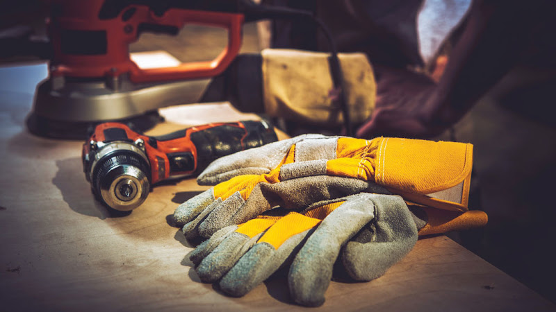 Jack Bishop Construction LLC Contractor in Duncan, OK photo