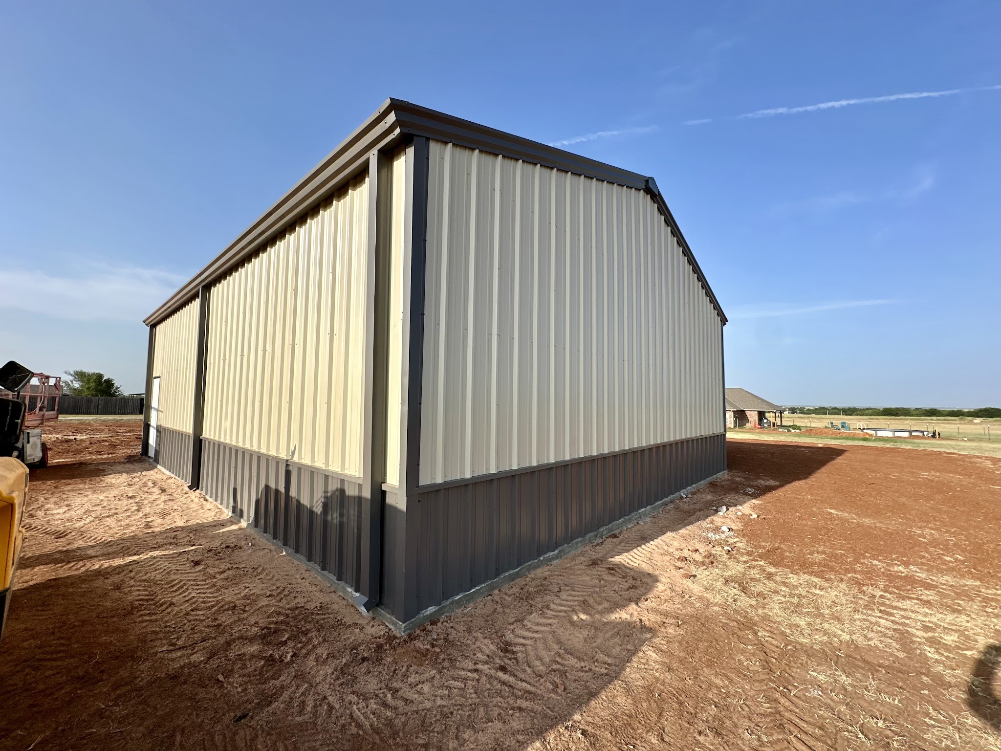 Gallery photo for Beaver Creek Construction LLC in Duncan, OK