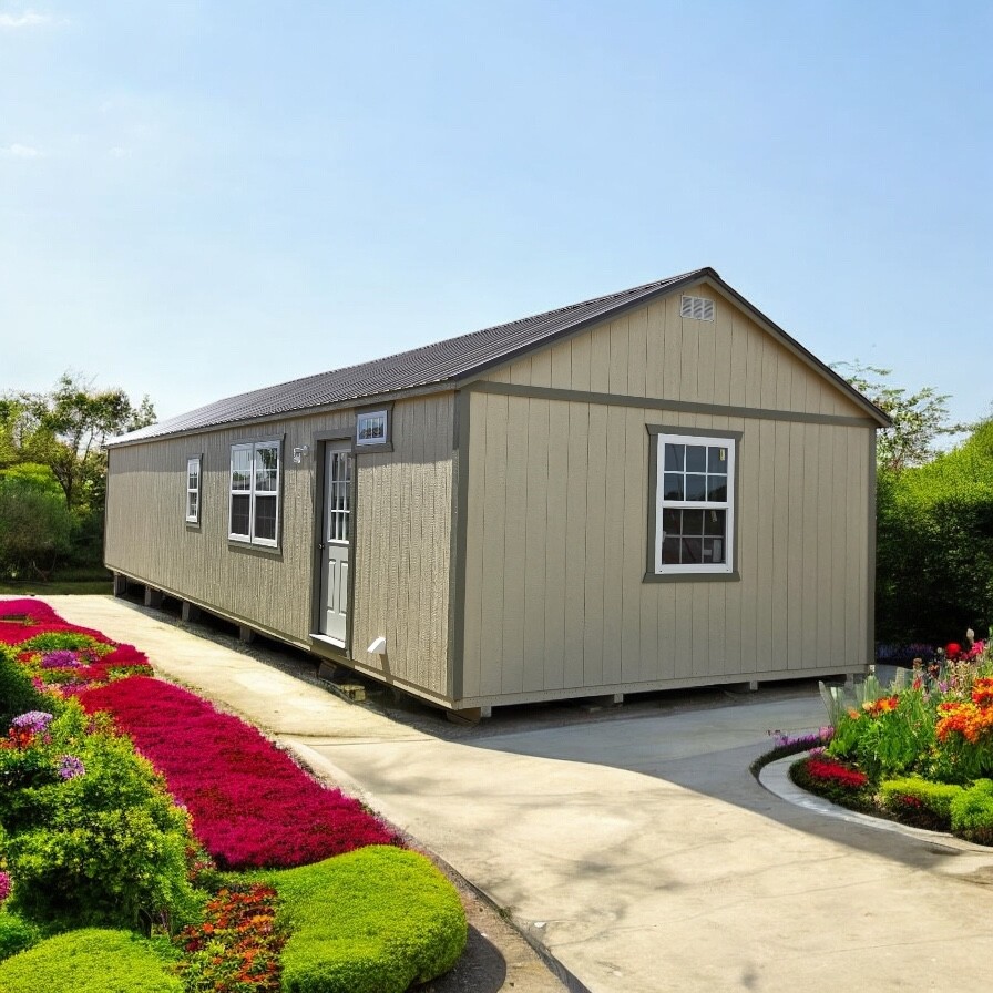 Shed Gal Oklahoma photo