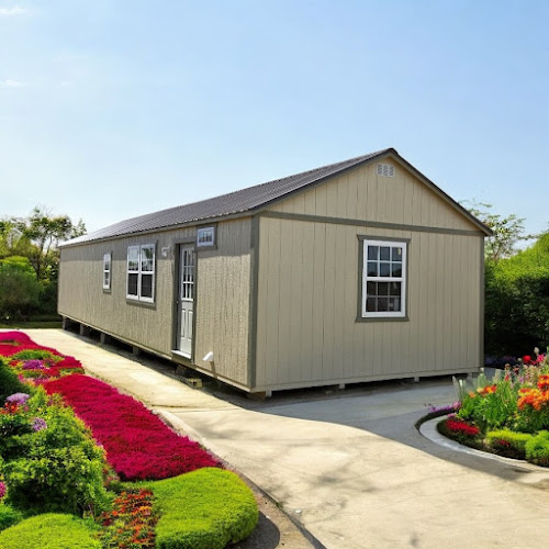 Shed Gal Oklahoma Contractor in Duncan, OK photo