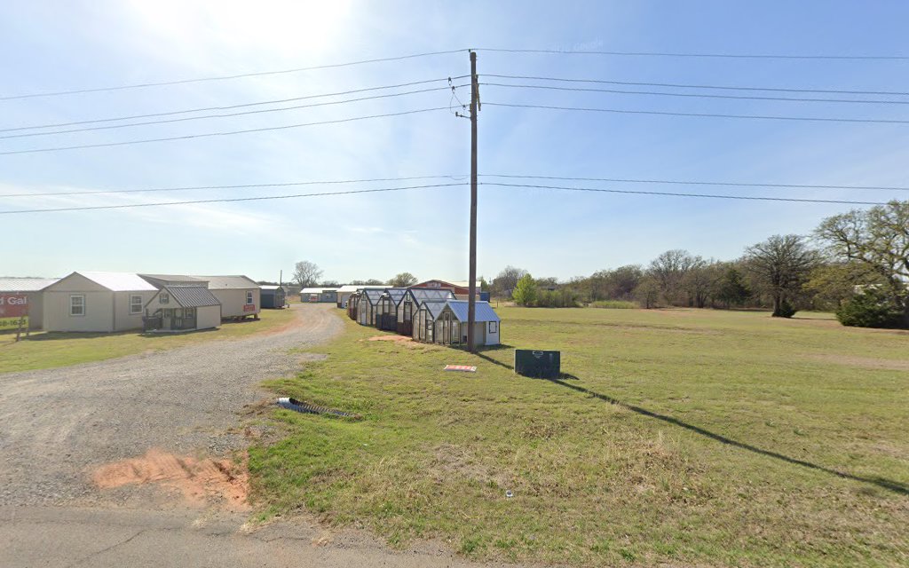 Gallery photo for Shed Gal Oklahoma in Duncan, OK