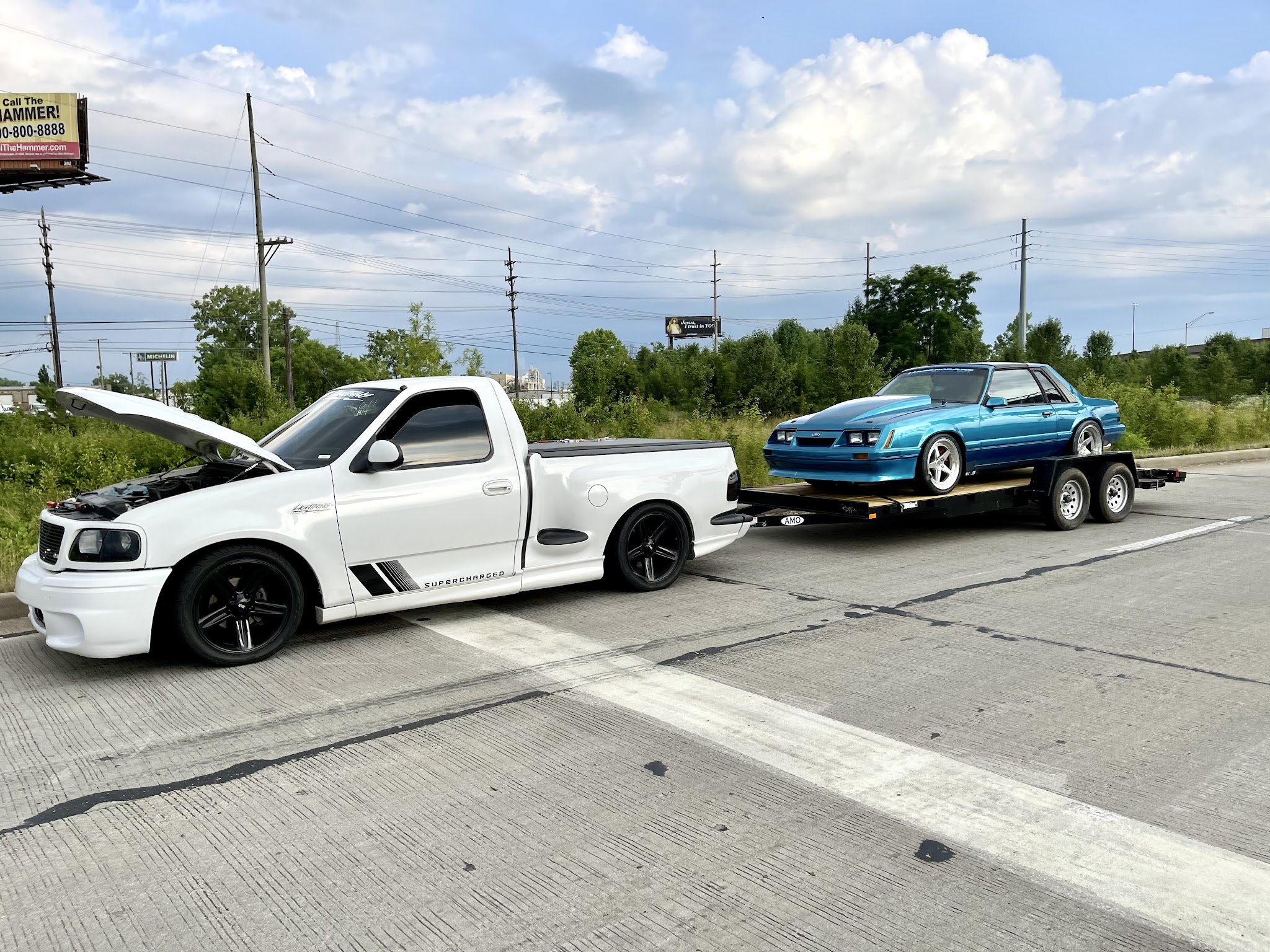 Frank's Automotive and Performance Auto Repair in Clarksville, IN photo