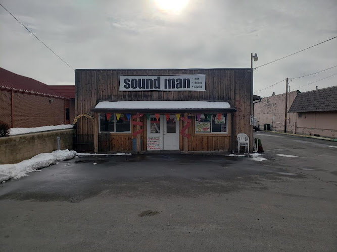 Sound Man Mobile Phone Repair in Klamath Falls, OR photo