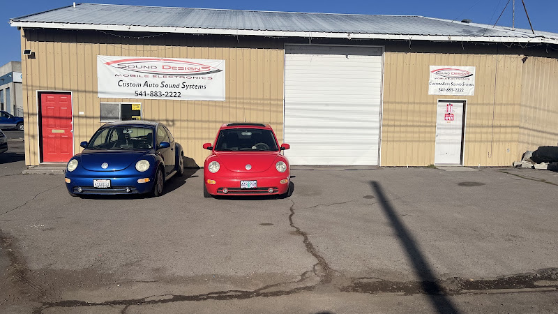 Sound Designs Mobile Phone Repair in Klamath Falls, OR photo