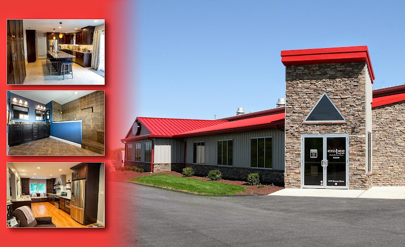 embee & son, inc Contractor in York, PA photo