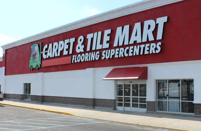 Carpet & Tile Mart Furniture Repair in York, PA photo