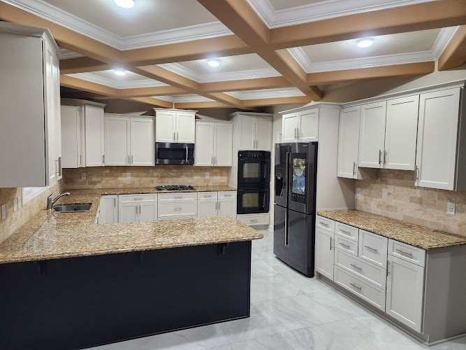 Revelare Kitchens Contractor in York, PA photo