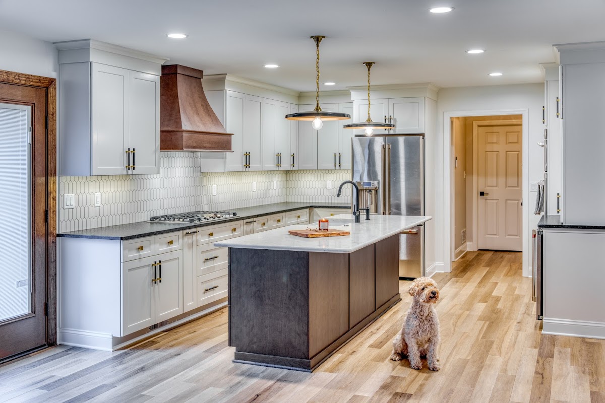 Business photo for Red Oak Remodeling in York, PA