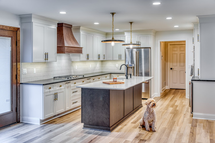 Red Oak Remodeling Contractor in York, PA photo