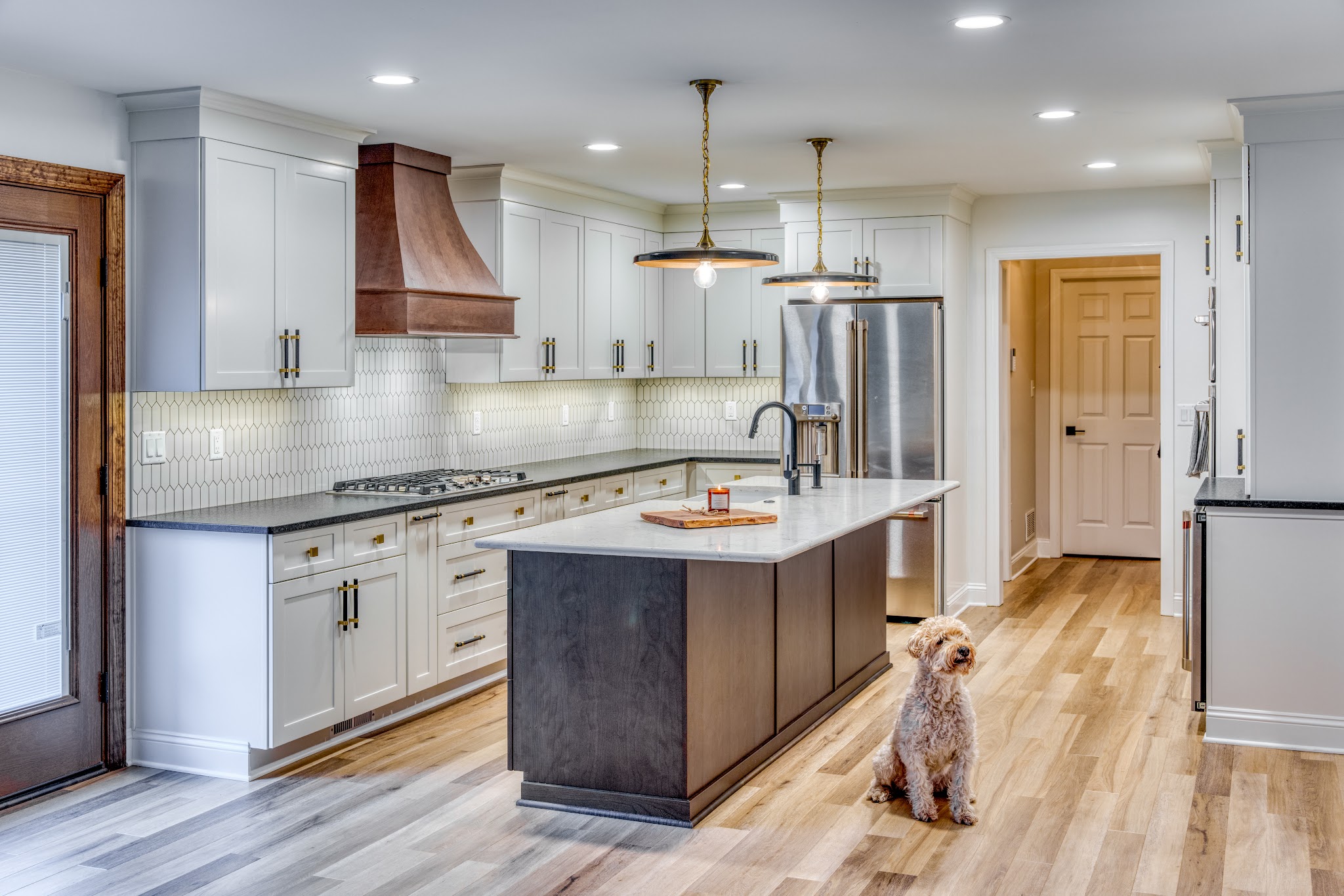 Red Oak Remodeling local service