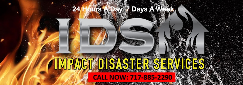 Impact Disaster Services Plumber in York, PA photo