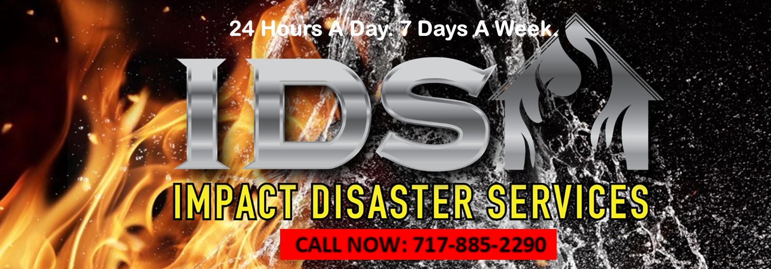 Impact Disaster Services Plumber