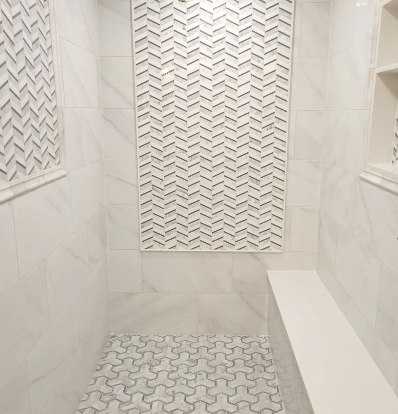 Toscano Tile & Marble Contractor in Phoenixville, PA photo