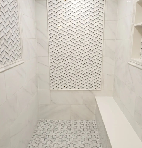 Toscano Tile & Marble Contractor in Phoenixville, PA photo