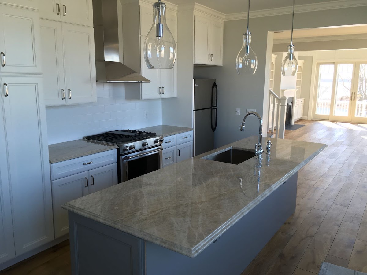 Granitec Marble & Granite, LLC photo