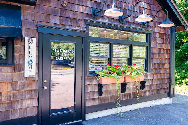 New England Custom Cabinets Furniture Repair in North Kingstown, RI photo