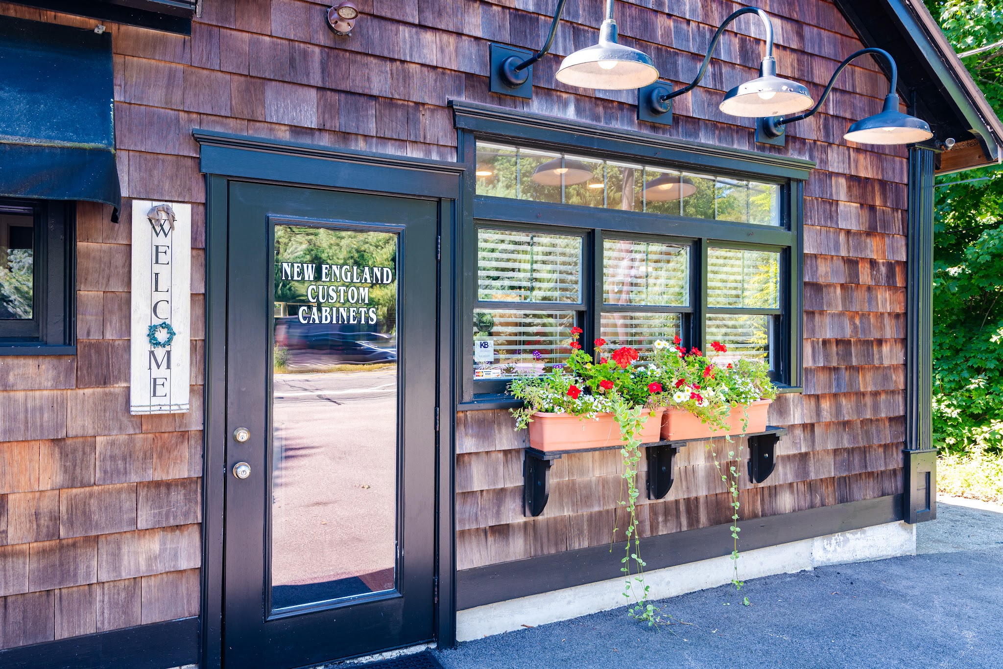 Gallery photo for New England Custom Cabinets in North Kingstown, RI