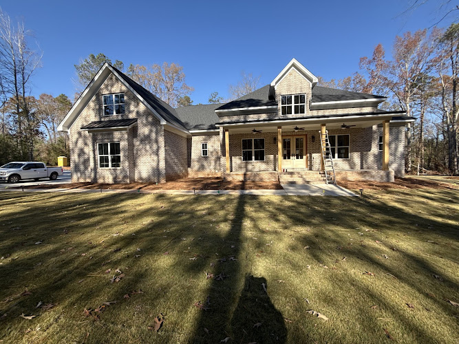 Heads Up Irrigation SC Plumber in Irmo, SC photo