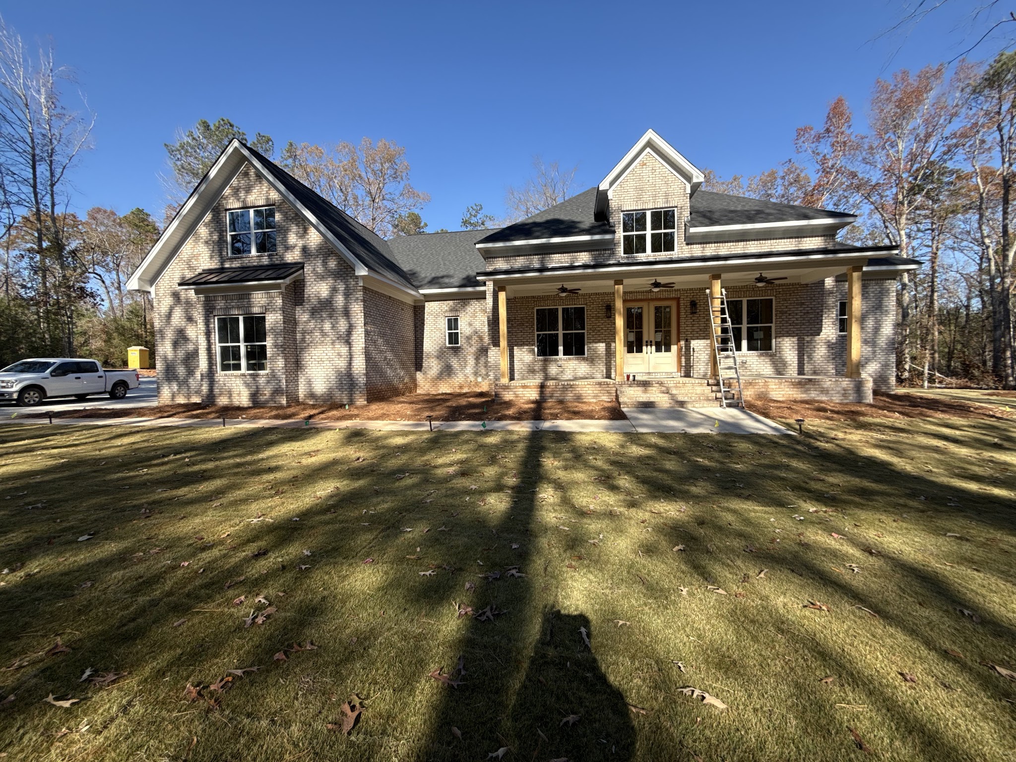 Heads Up Irrigation SC Plumber