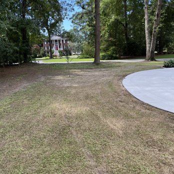 Planting Roots Hydroseeding, LLC local service