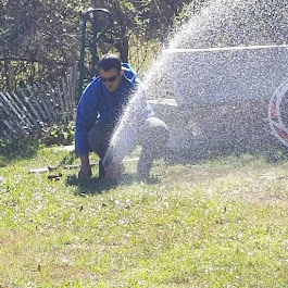 Dangelo property care Contractor in Beaufort, SC photo