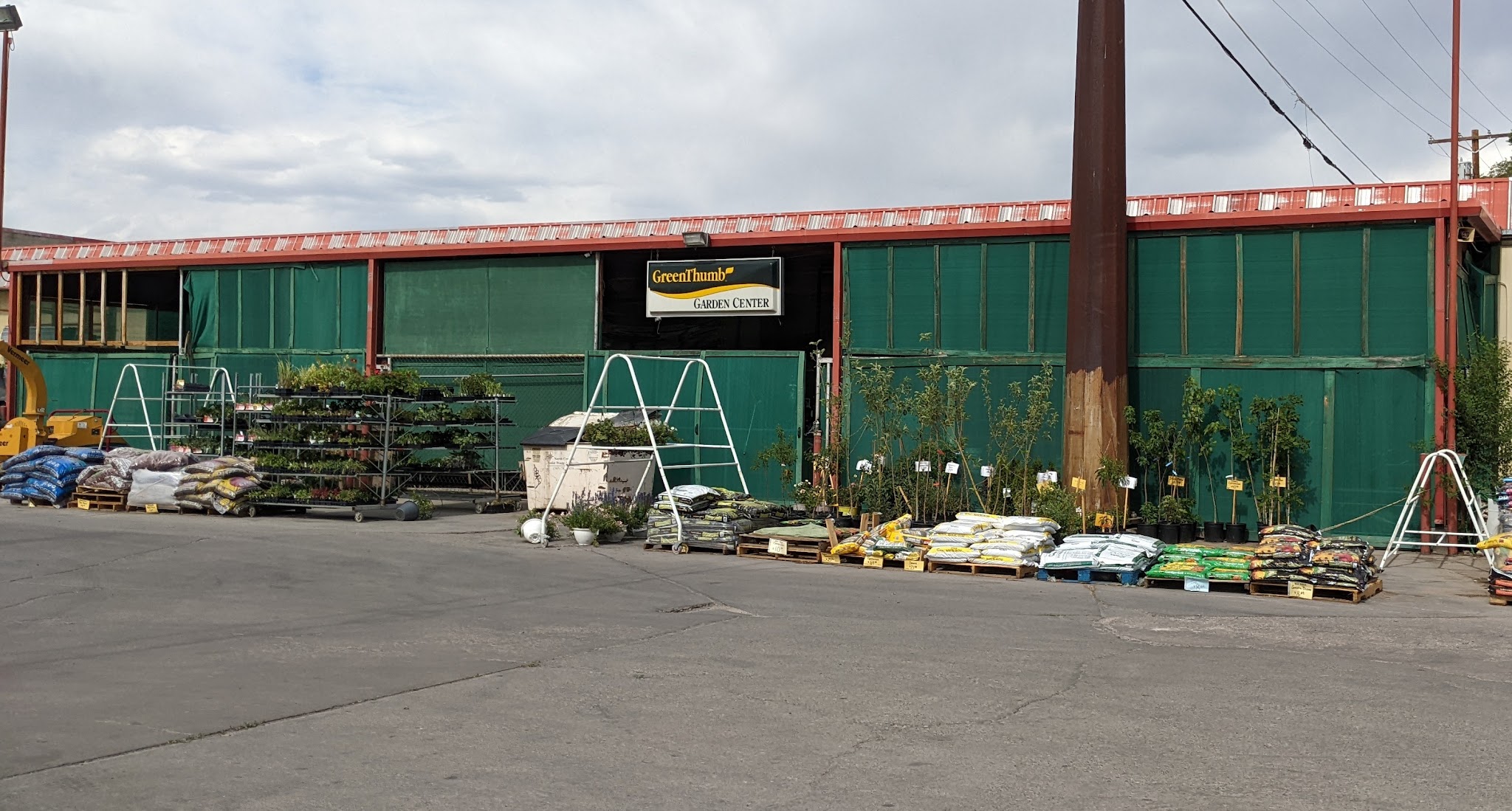 Cook's Home Center local service