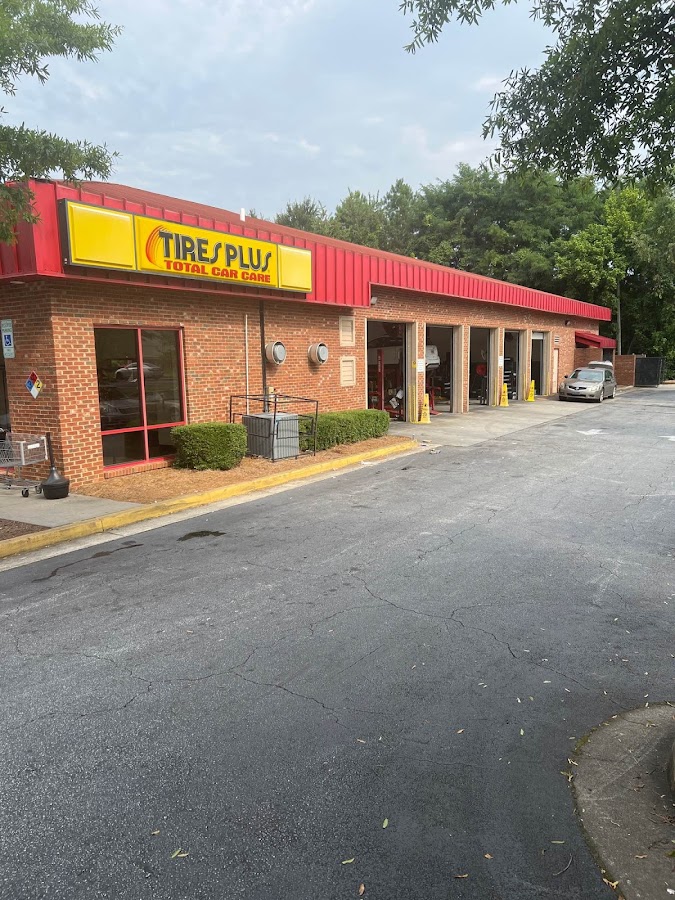 Tires Plus Auto Repair in Jeffersonville, IN photo