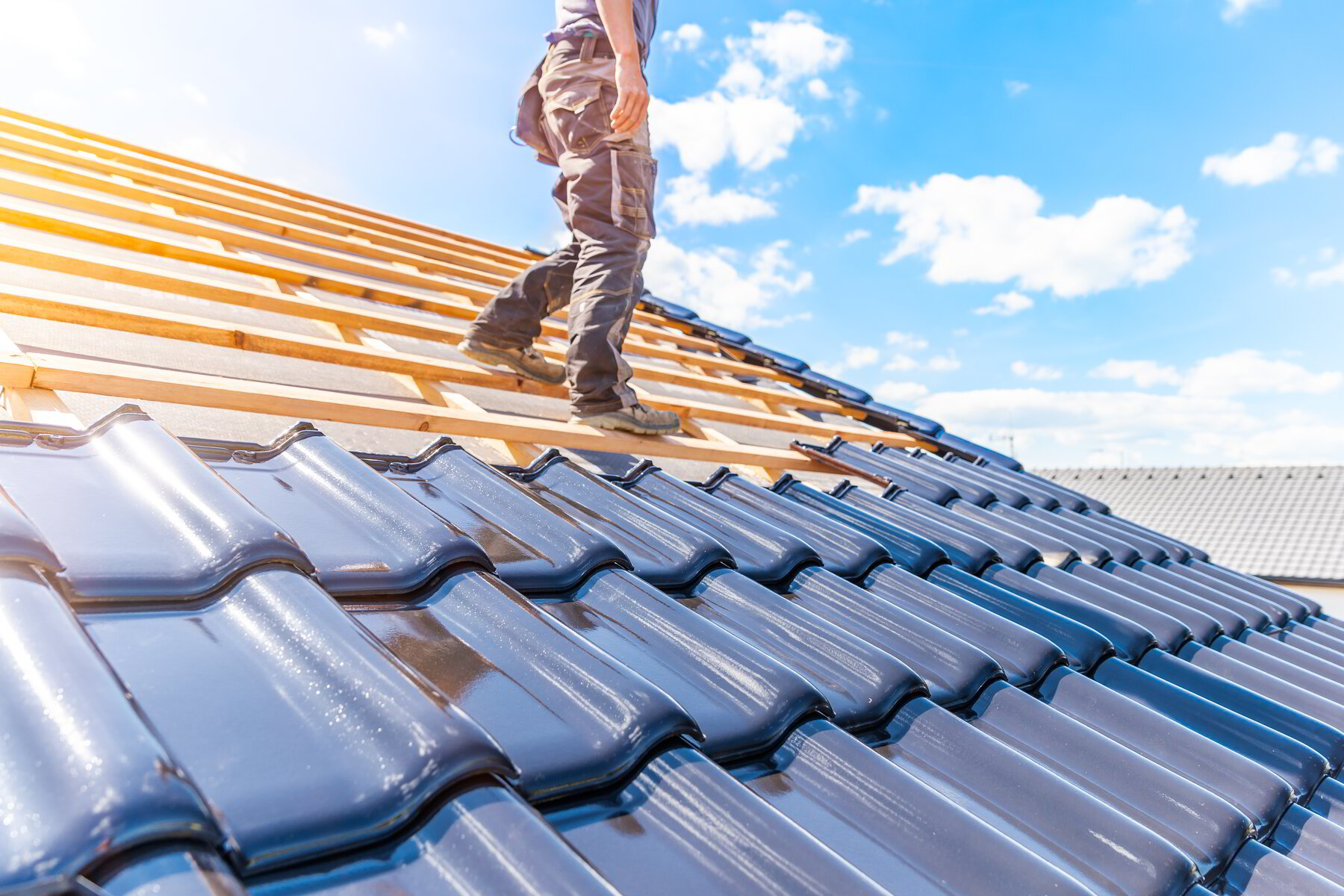 Gallery photo for Foley & Sons Roofing in Great Neck, NY