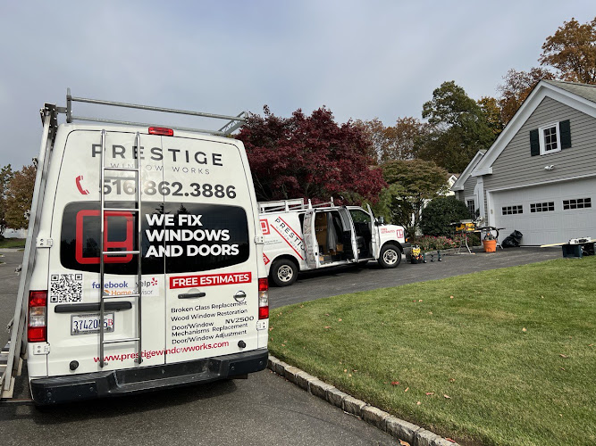 Prestige Window Works Repair & Installation Contractor in Manhasset, NY photo