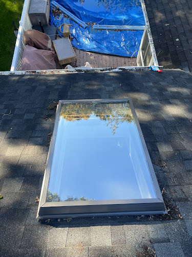 Repair & Replace Skylights NY Roofing Repair in Yaphank, NY photo