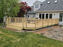 Gallery photo for Shamrock Deck And Outdoor Solutions in Pleasant Hill, OH