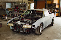 Phantom Autobody gallery photo