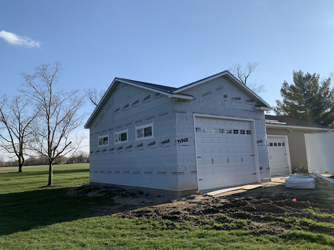 Rapp Construction LLC Contractor in Lima, OH photo